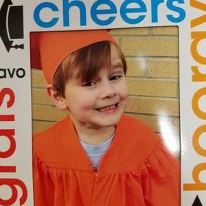 Meet your Posher, Katherine